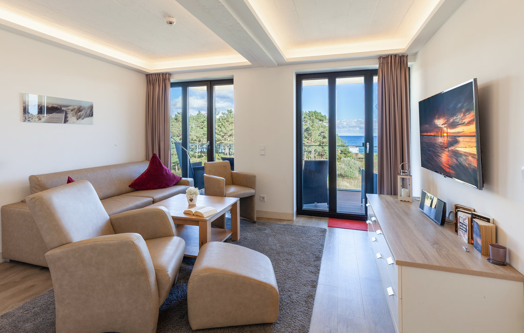 Ferieleilighet - Prora/Rügen , Tyskland - DMR731 2