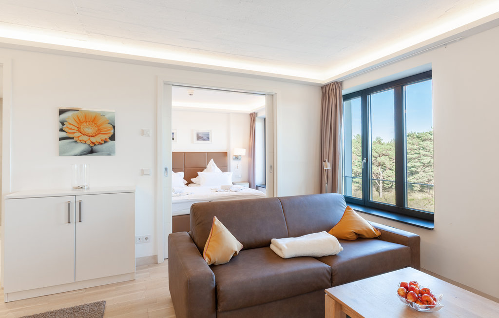 Ferieleilighet - Prora/Rügen , Tyskland - DMR735 3