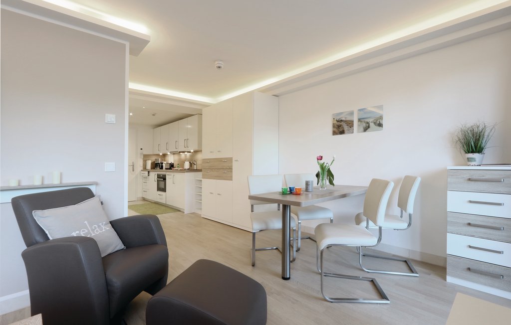 Ferieleilighet - Prora/Rügen , Tyskland - DMR765 4