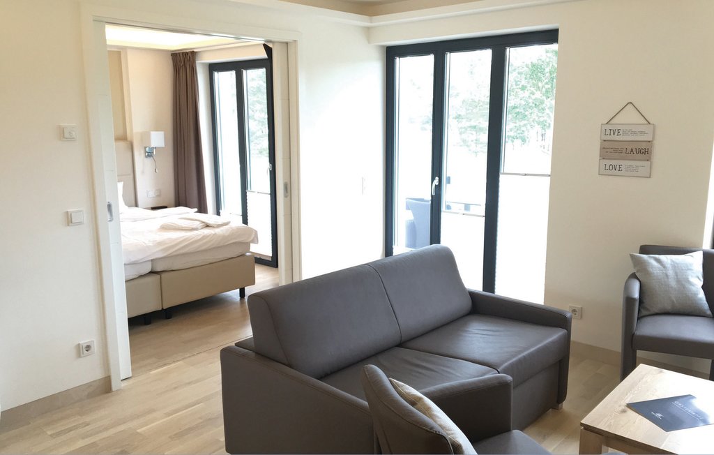 Semesterlägenhet - Prora/Rügen , Tyskland - DMR772 2