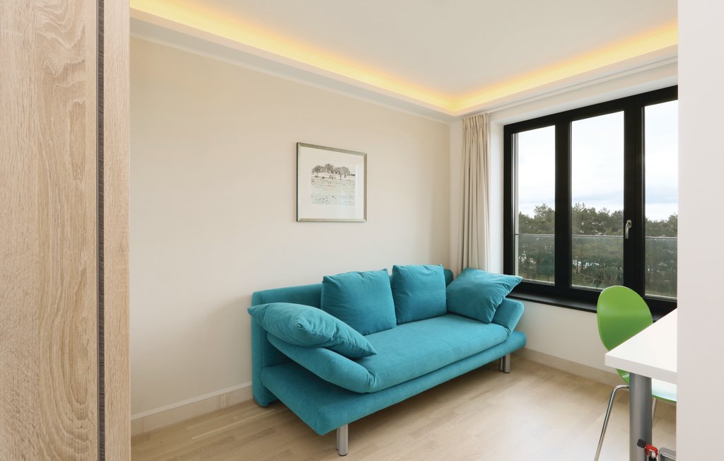 Ferienwohnung - Prora/Rügen , Deutschland - DMR789 2