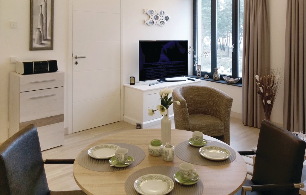 Lejlighed - Prora/Rügen , Tyskland - DMR816 6