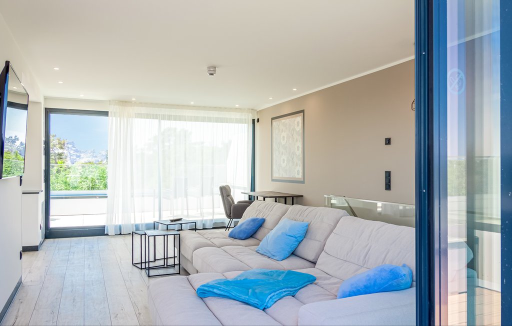 Ferienwohnung - Prora/Rügen , Deutschland - DMR857 13