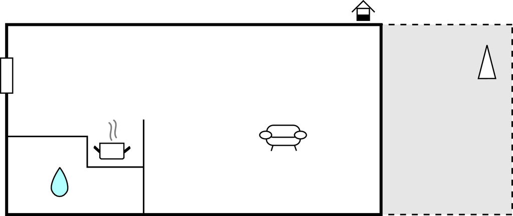 Semesterlägenhet - Prora/Rügen , Tyskland - DMR832 