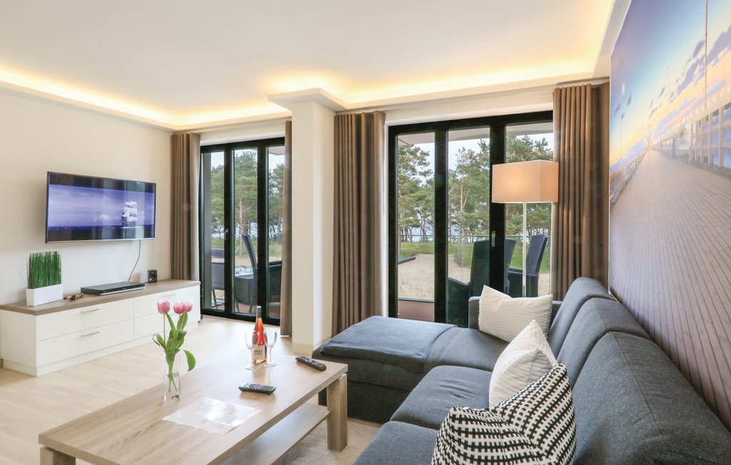 Ferienwohnung - Prora/Rügen , Deutschland - DMR812 11
