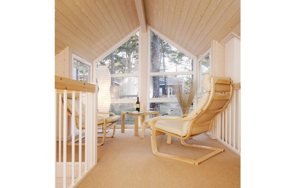 Feriehuse - Strandpark Ostseebad Baabe , Tyskland - DMR254 2