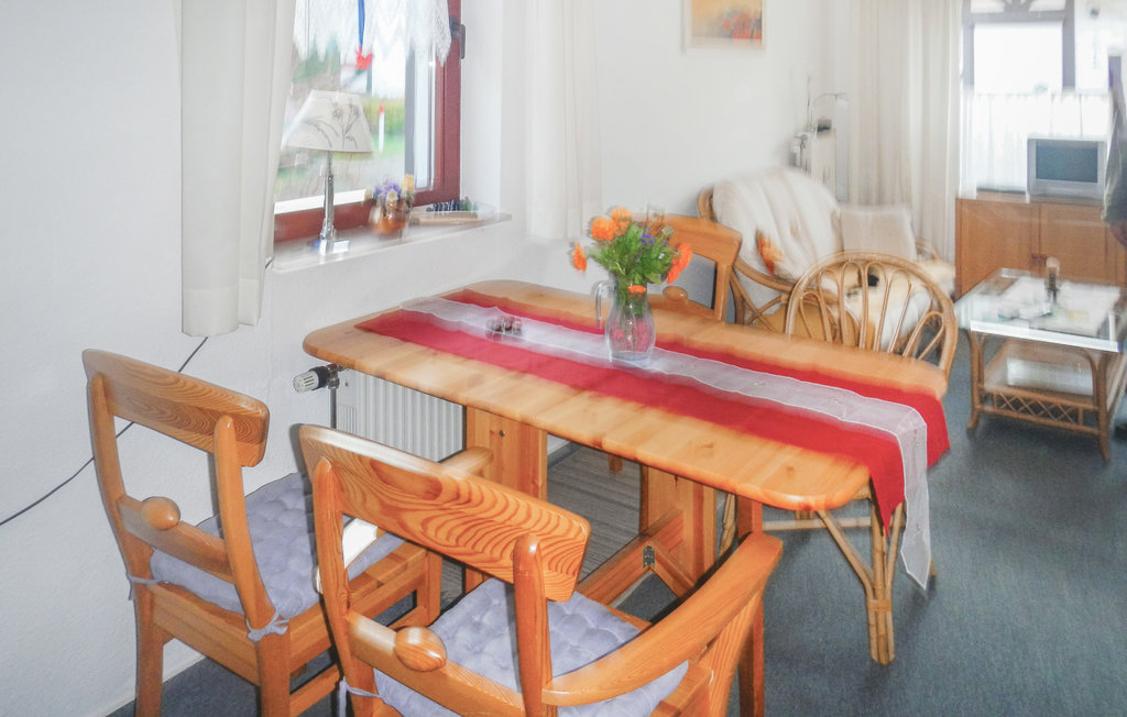 Ferieleilighet - Gustow/Rügen , Tyskland - DMR331 6