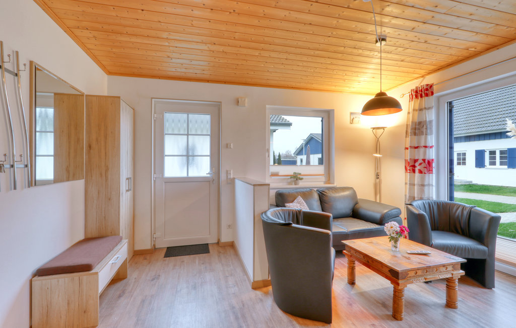 Feriehuse - Altefähr/Rügen , Tyskland - DMR613 5