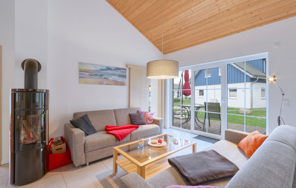 Feriehuse - Altefähr/Rügen , Tyskland - DMR628 4