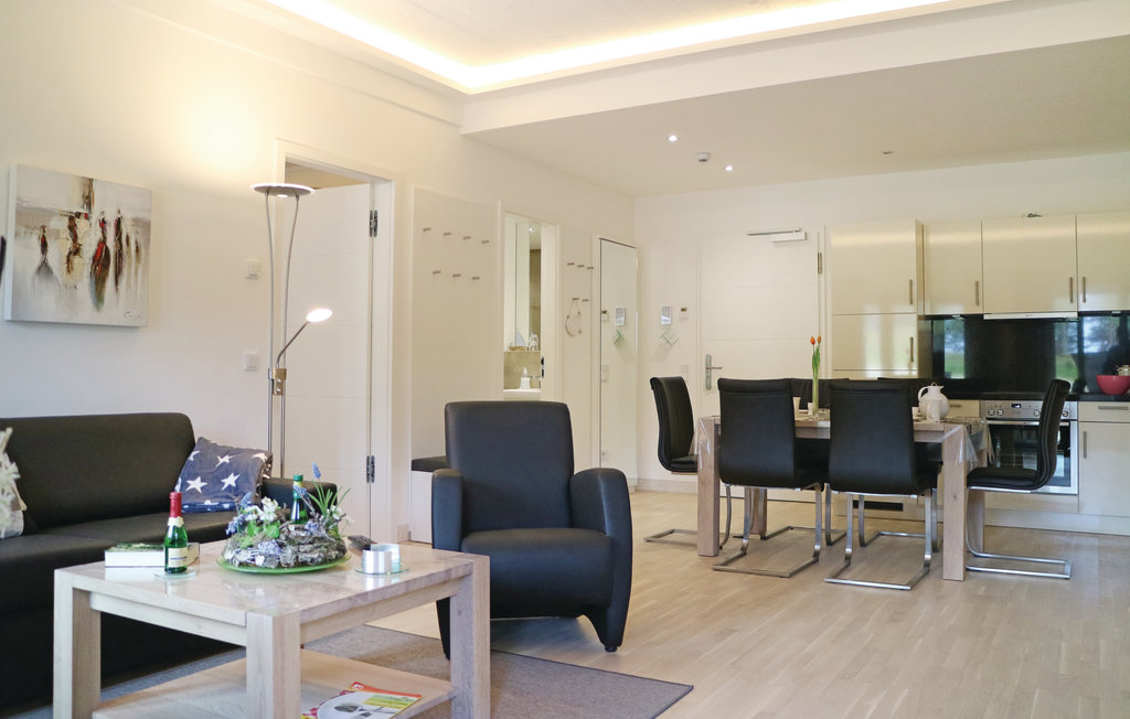 Ferieleilighet - Prora/Rügen , Tyskland - DMR703 9