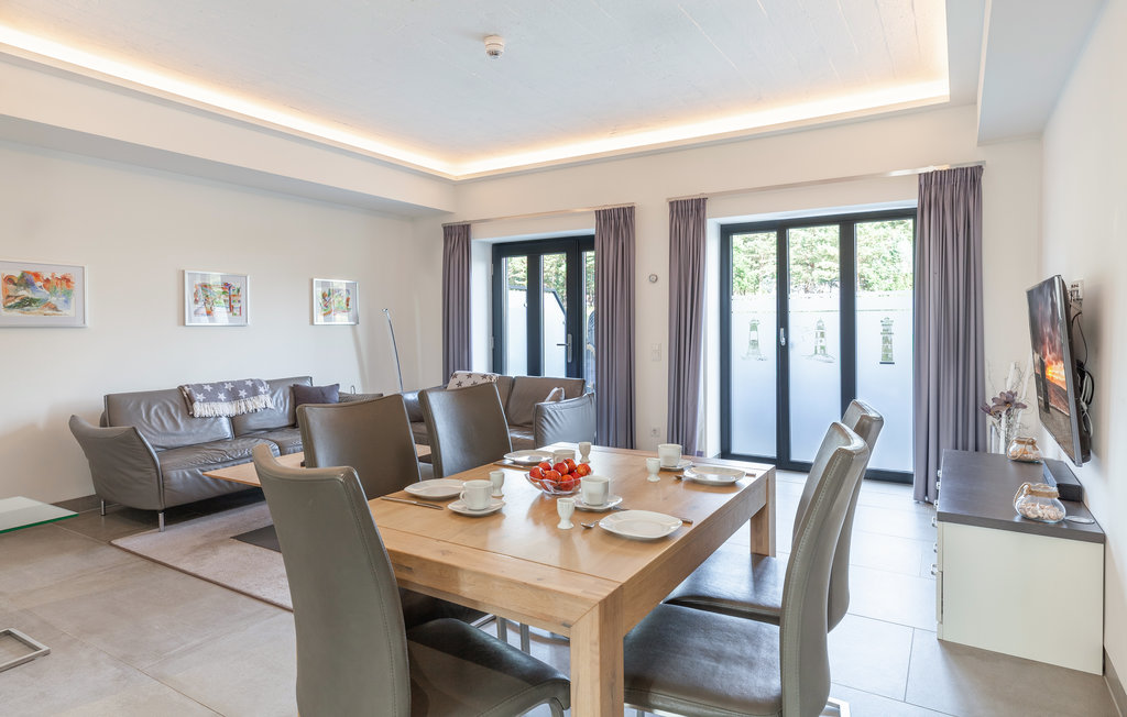 Semesterlägenhet - Prora/Rügen , Tyskland - DMR704 4