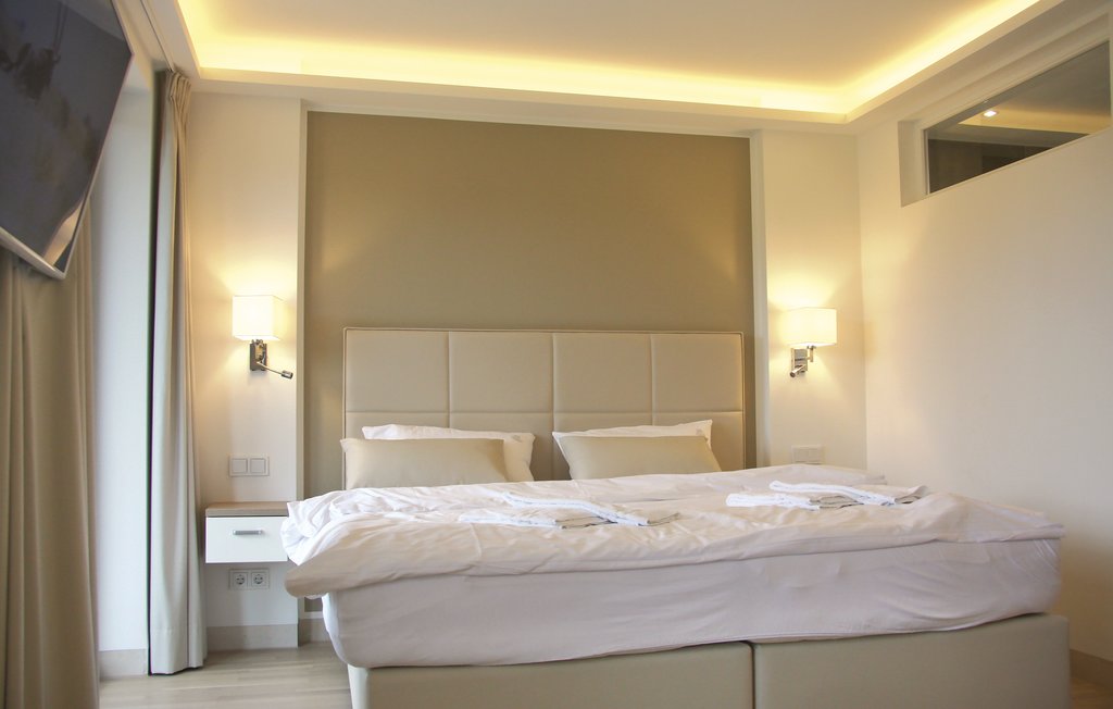 Ferieleilighet - Prora/Rügen , Tyskland - DMR777 2