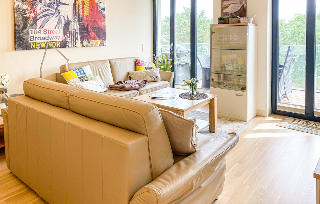 Ferieleilighet - Prora/Rügen , Tyskland - DMR782 2