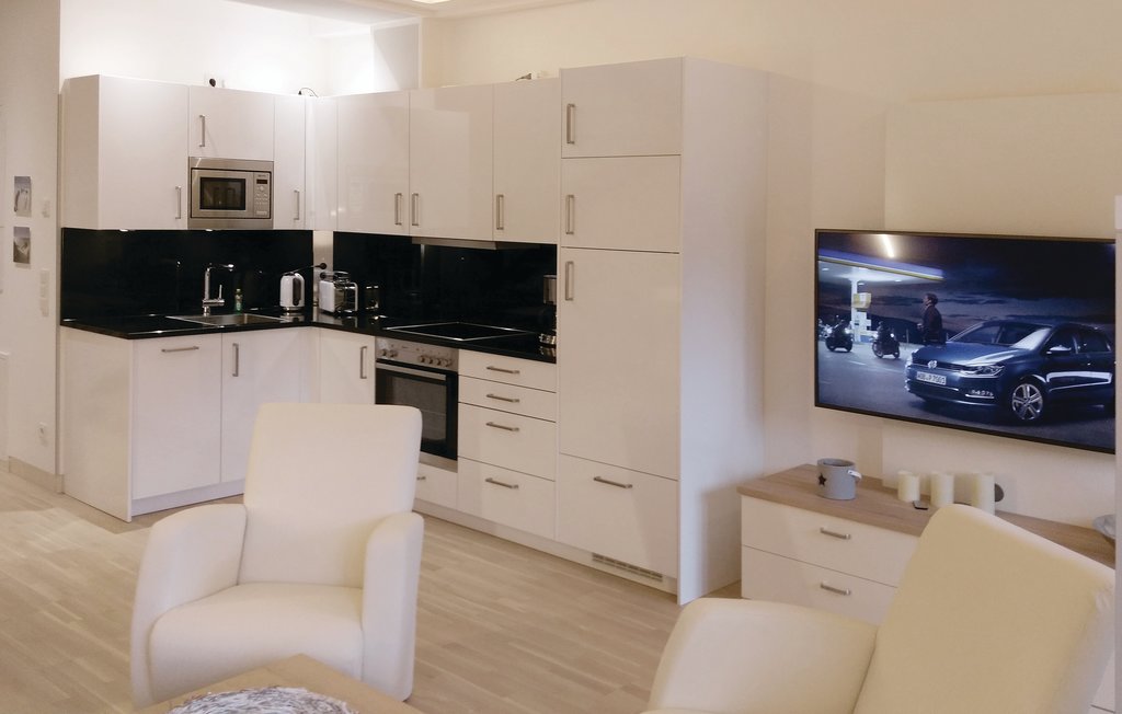 Semesterlägenhet - Prora/Rügen , Tyskland - DMR805 8