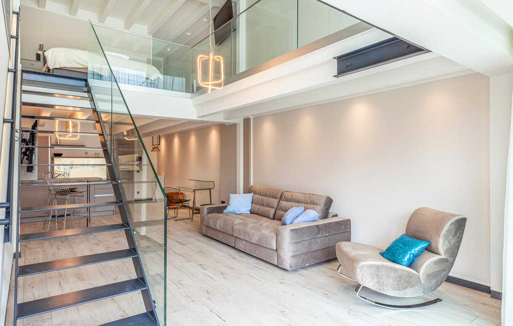 Ferieleilighet - Prora/Rügen , Tyskland - DMR841 4