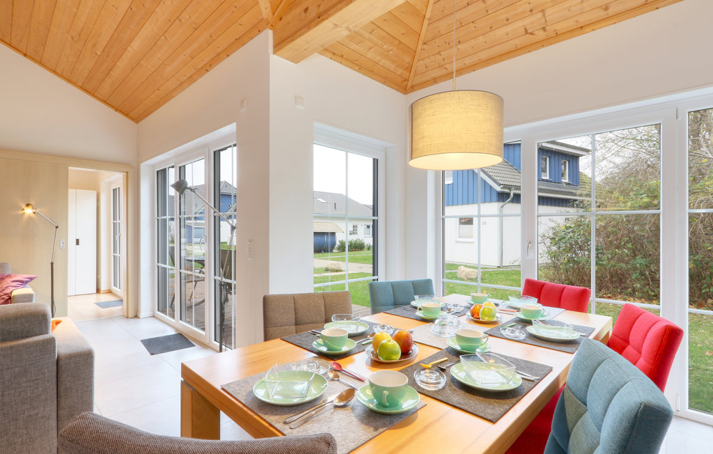 Feriehuse - Altefähr/Rügen , Tyskland - DMR628 13