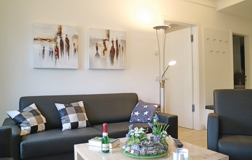 Ferieleilighet - Prora/Rügen , Tyskland - DMR703 12