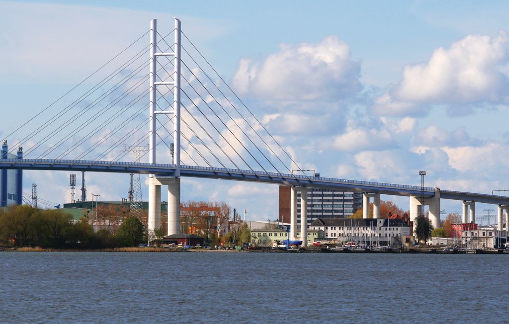 Feriehus - Altefähr/Rügen , Tyskland - DMR632 26