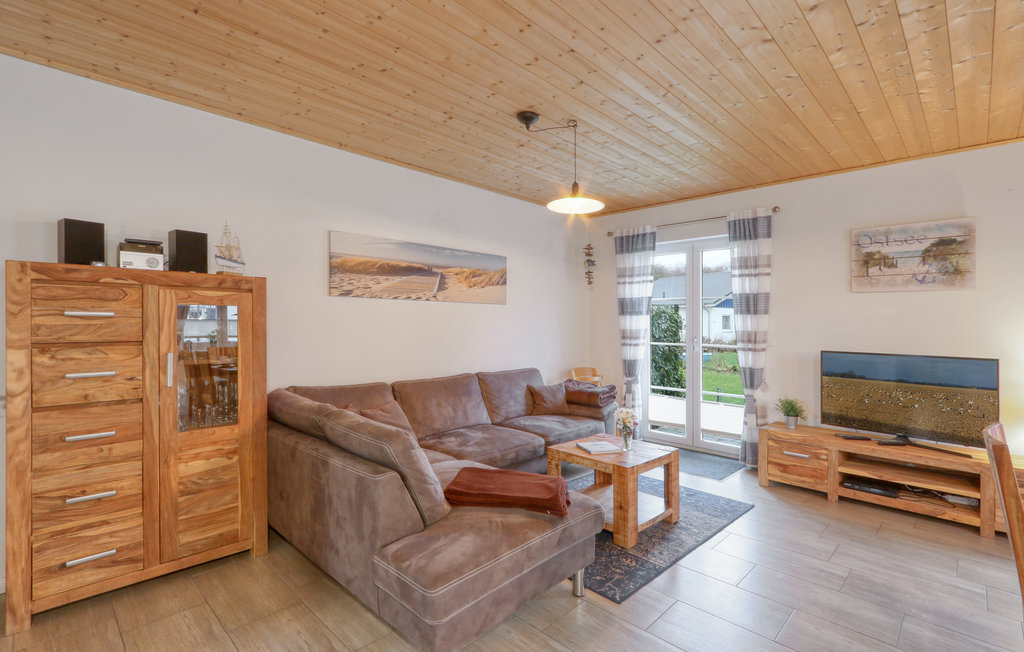 Feriehus - Altefähr/Rügen , Tyskland - DMR635 12