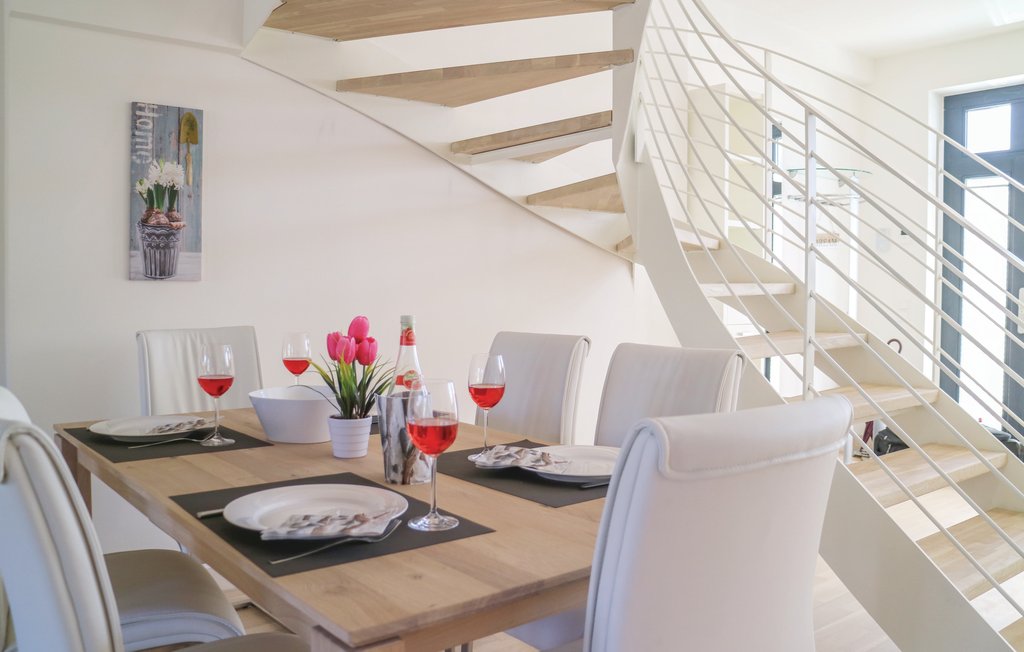 Ferieleilighet - Prora/Rügen , Tyskland - DMR706 5