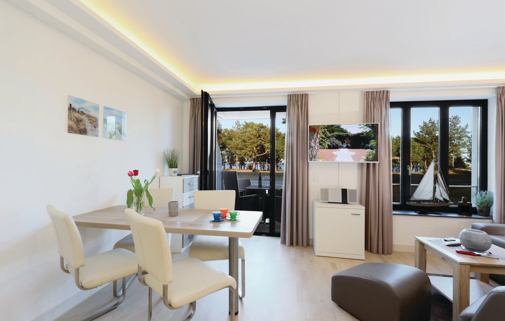 Ferieleilighet - Prora/Rügen , Tyskland - DMR765 2