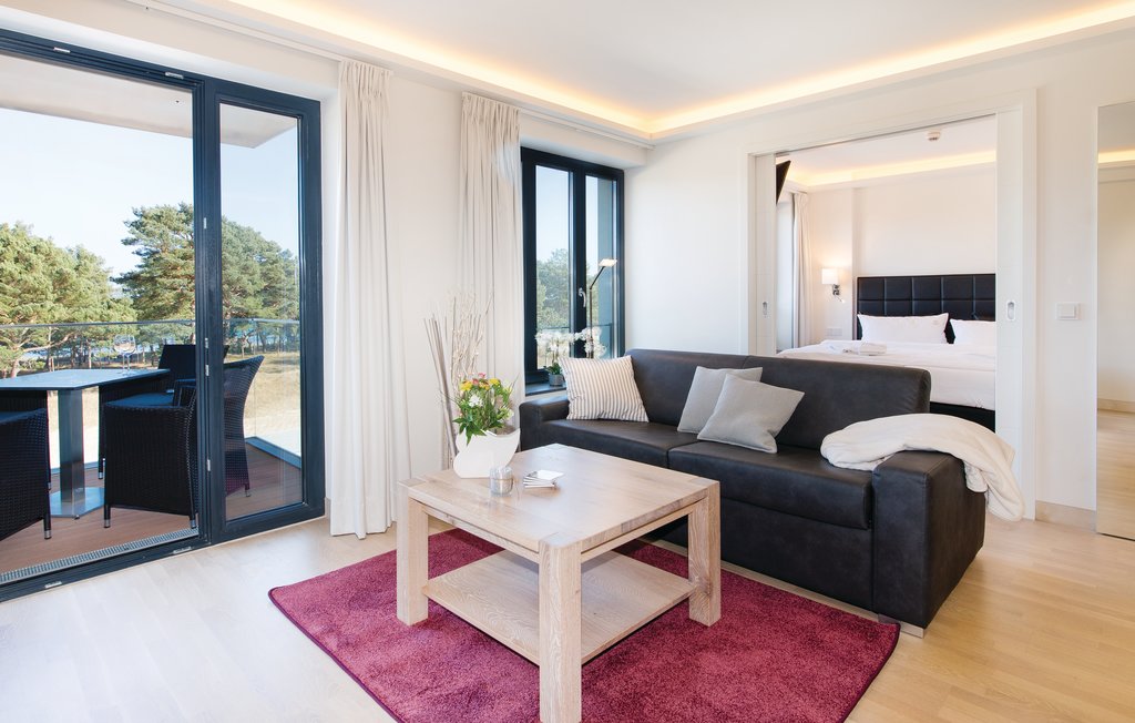 Ferieleilighet - Prora/Rügen , Tyskland - DMR778 1