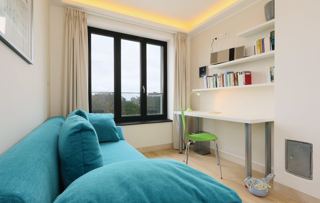 Ferienwohnung - Prora/Rügen , Deutschland - DMR789 9