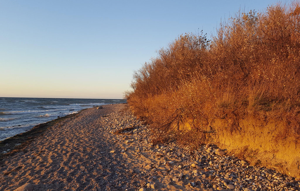 Ferienhaus - Breege/Juliusruh , Deutschland - DMR306 20