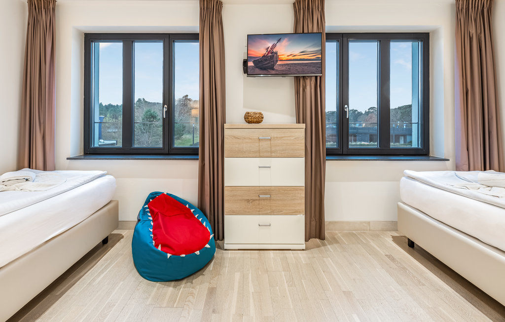 Ferieleilighet - Prora/Rügen , Tyskland - DMR709 16