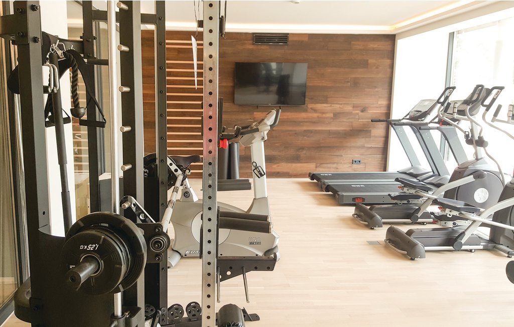 Ferieleilighet - Prora/Rügen , Tyskland - DMR763 19