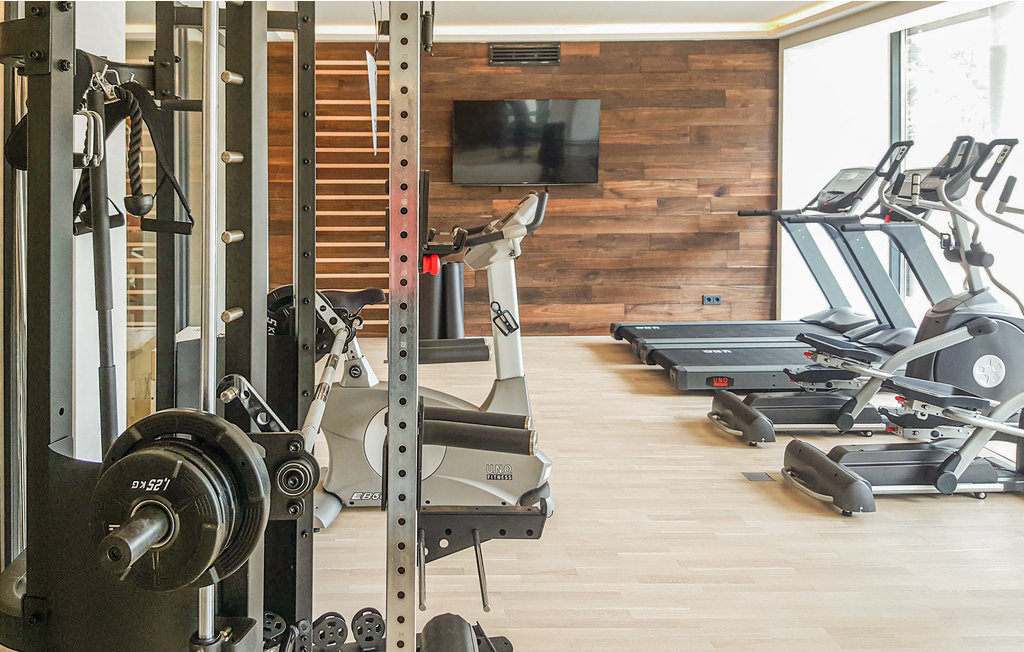 Ferieleilighet - Prora/Rügen , Tyskland - DMR835 18