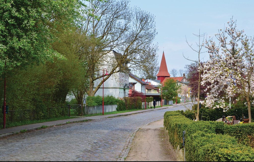 Feriehus - Altefähr/Rügen , Tyskland - DMR606 33