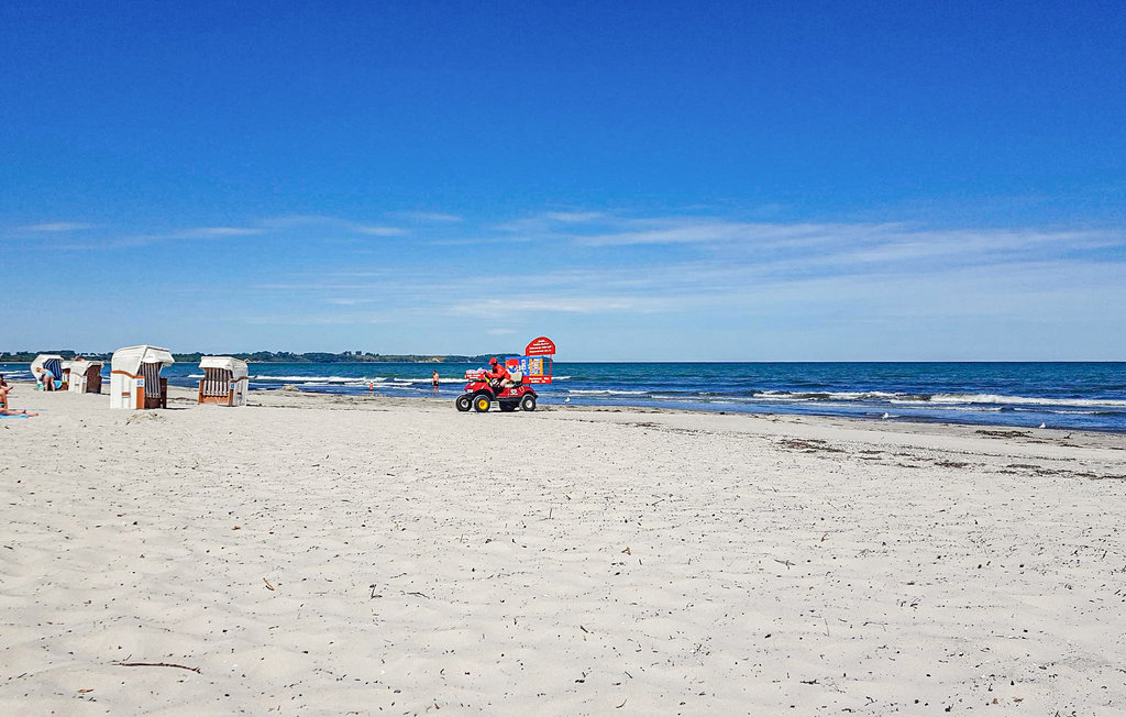 Ferienhaus - Breege/Juliusruh , Deutschland - DMR306 22