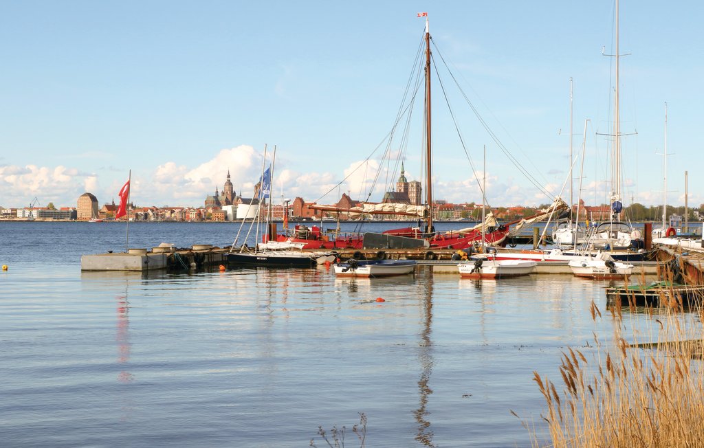 Feriehus - Altefähr/Rügen , Tyskland - DMR615 23