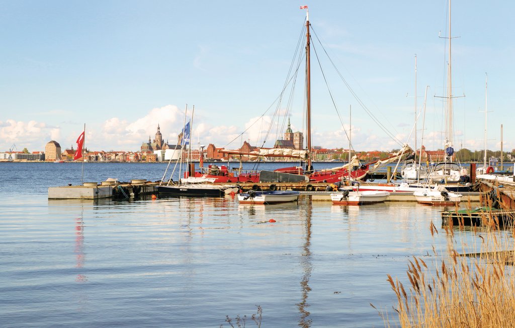 Ferienhaus - Altefähr/Rügen , Deutschland - DMR631 29