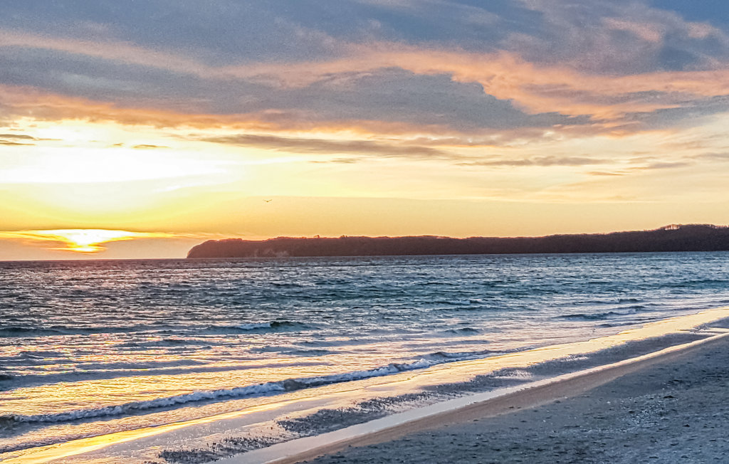 Semesterlägenhet - Prora/Rügen , Tyskland - DMR832 19