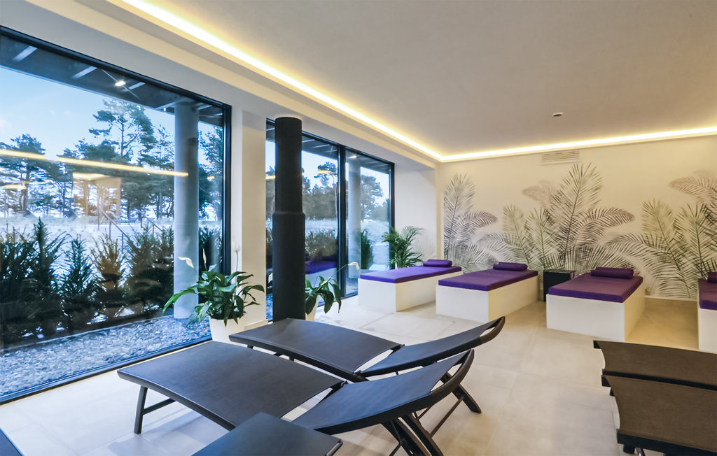 Ferienwohnung - Prora/Rügen , Deutschland - DMR857 32