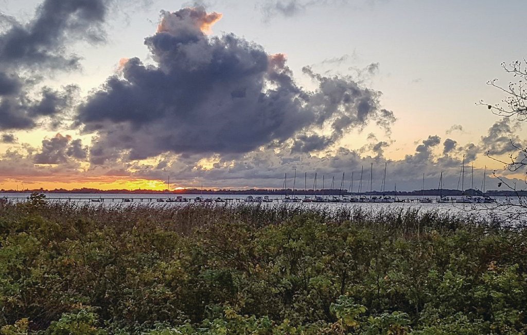 Feriehuse - Dranske , Tyskland - DMR101 16