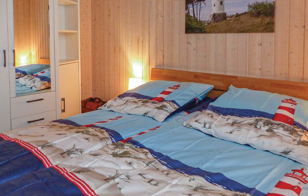 Feriehus - Strandpark Ostseebad Baabe , Tyskland - DMR207 14