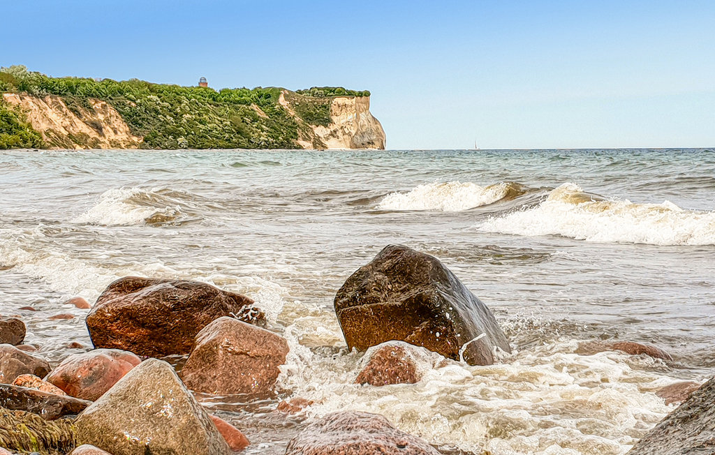 Feriehus - Breege/Juliusruh , Tyskland - DMR252 23