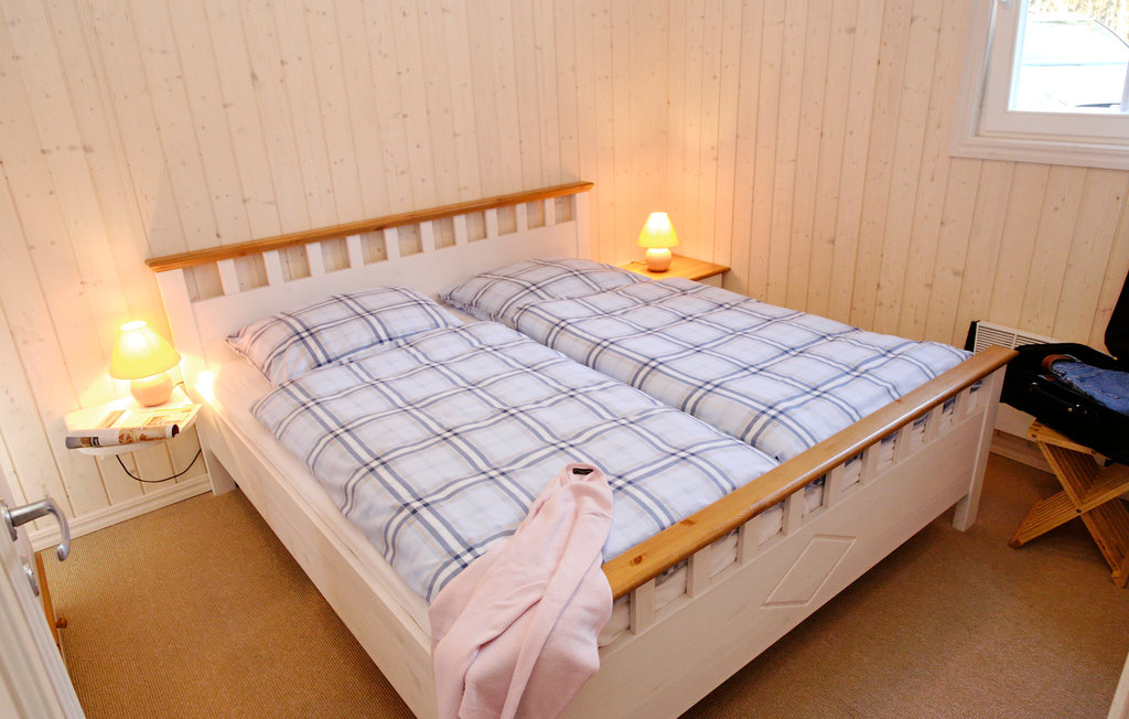 Feriehuse - Strandpark Ostseebad Baabe , Tyskland - DMR254 13