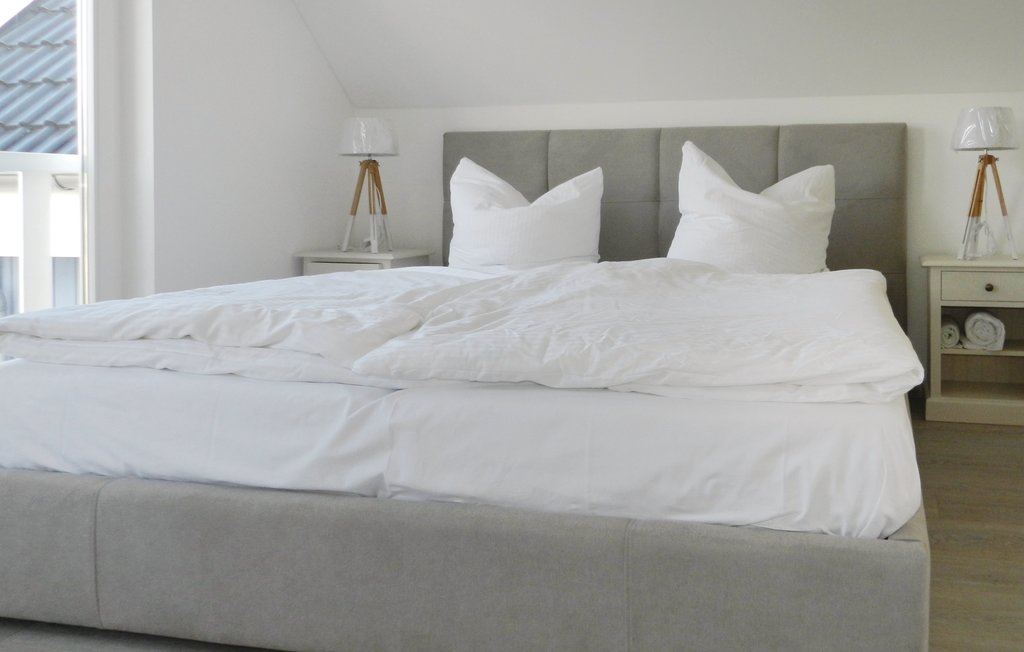 Ferienhaus - Breege/Juliusruh , Deutschland - DMR306 8