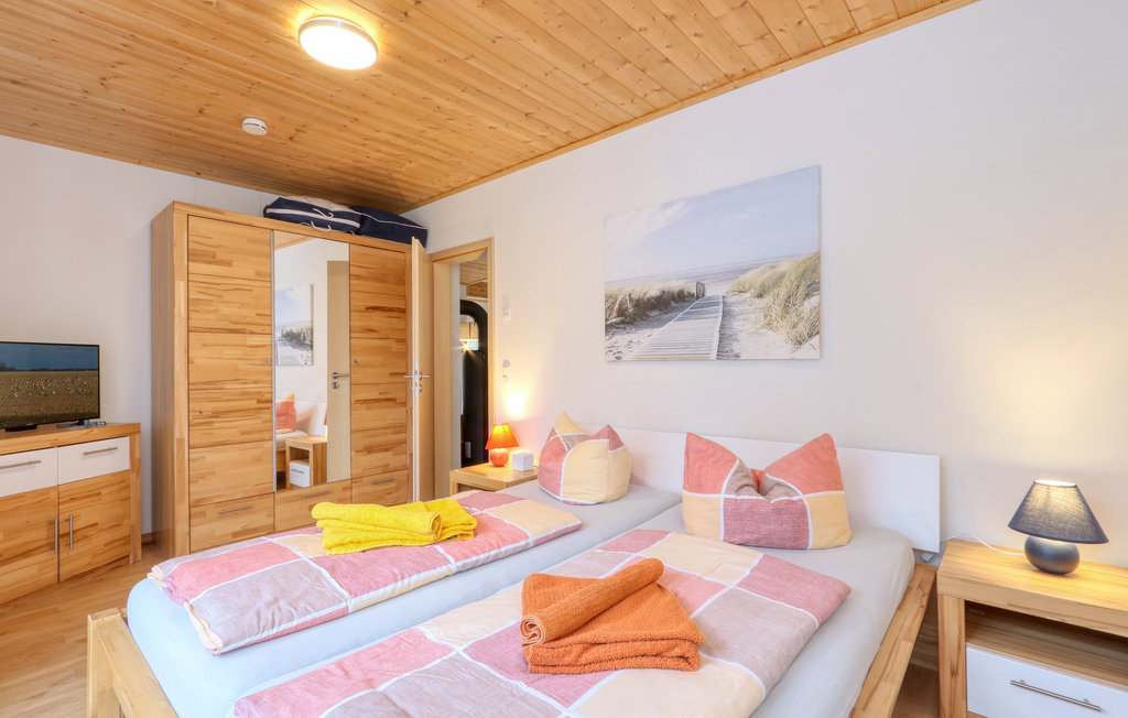 Feriehuse - Altefähr/Rügen , Tyskland - DMR628 16