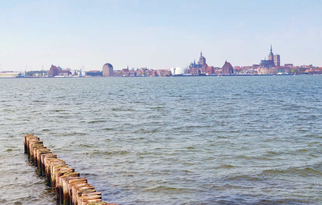 Feriehus - Altefähr/Rügen , Tyskland - DMR644 27