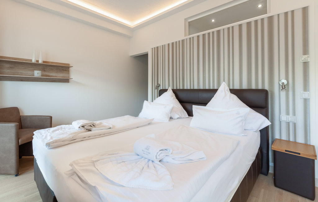 Semesterlägenhet - Prora/Rügen , Tyskland - DMR704 2