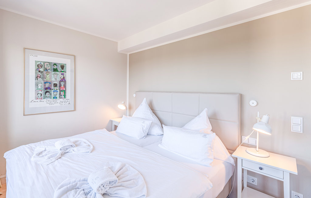 Ferieleilighet - Prora/Rügen , Tyskland - DMR740 6