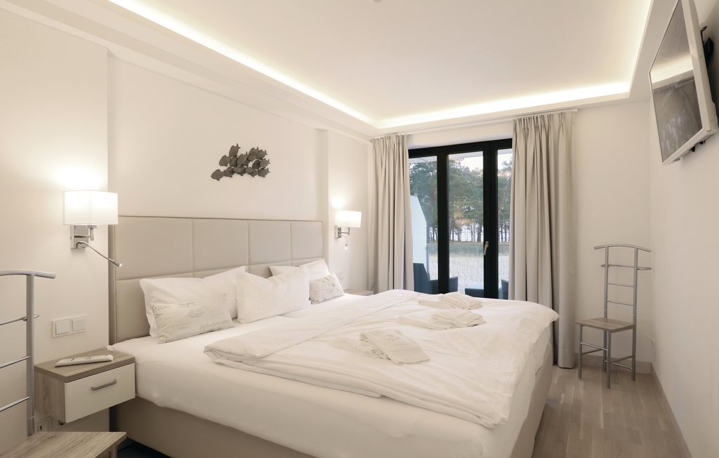 Semesterlägenhet - Prora/Rügen , Tyskland - DMR752 3