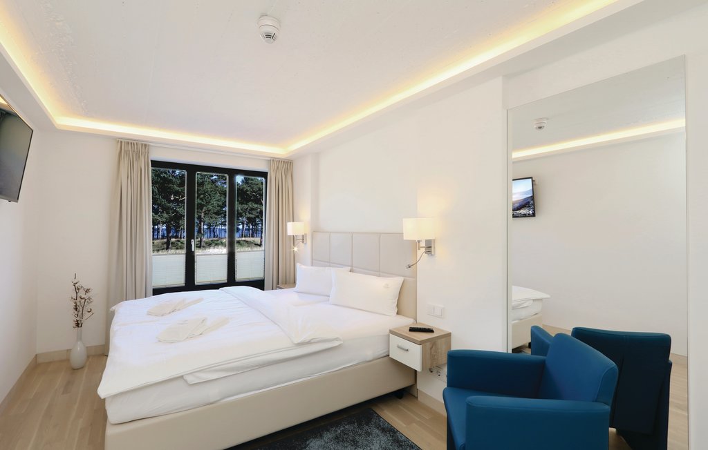 Ferieleilighet - Prora/Rügen , Tyskland - DMR806 3