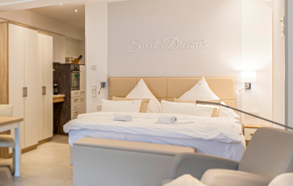 Ferieleilighet - Prora/Rügen , Tyskland - DMR833 14