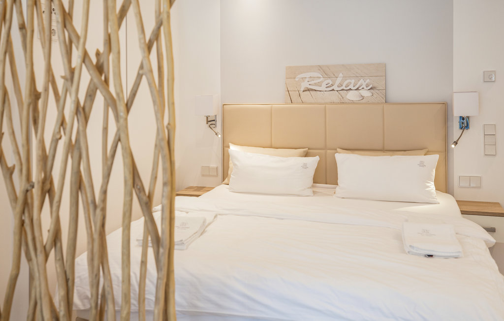 Ferieleilighet - Prora/Rügen , Tyskland - DMR834 14